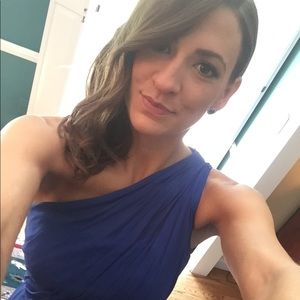 Meet your Posher, Sara